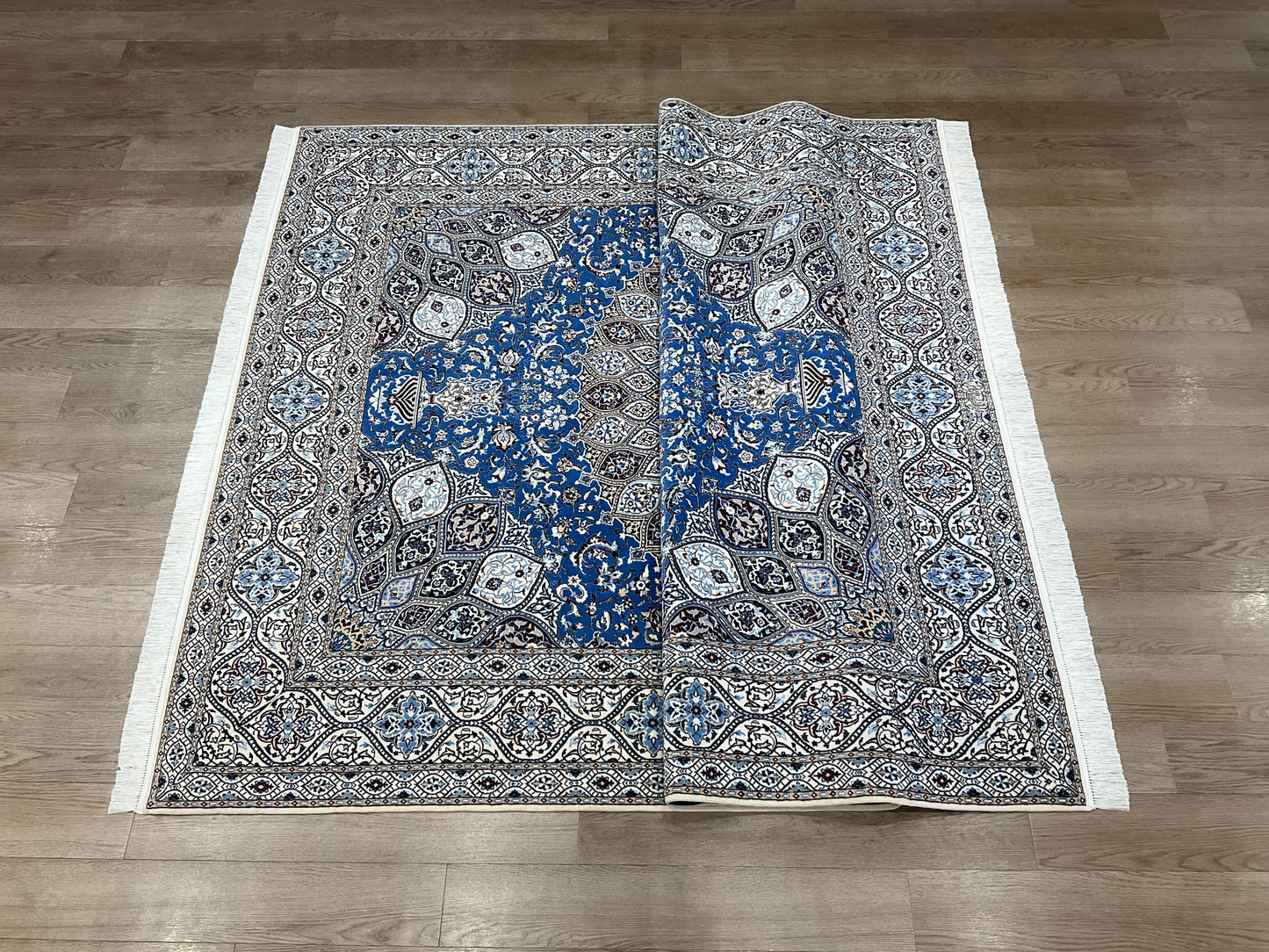 ナイン シシラハビビアン工房 300cm x 210cm PS4848