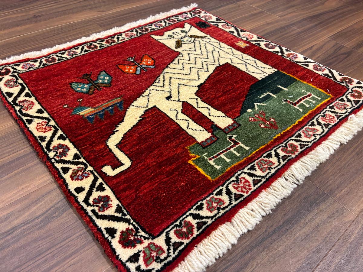 【千葉店】シラーズ 58cm x 54cm RJ15156