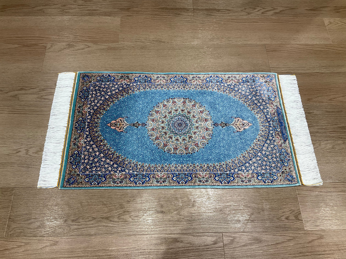 ペルシャンシルク 80cm x 50cm PS5873