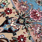 【オンライン限定】イスファハン ダーバリ工房 125cm x 85cm PS9391