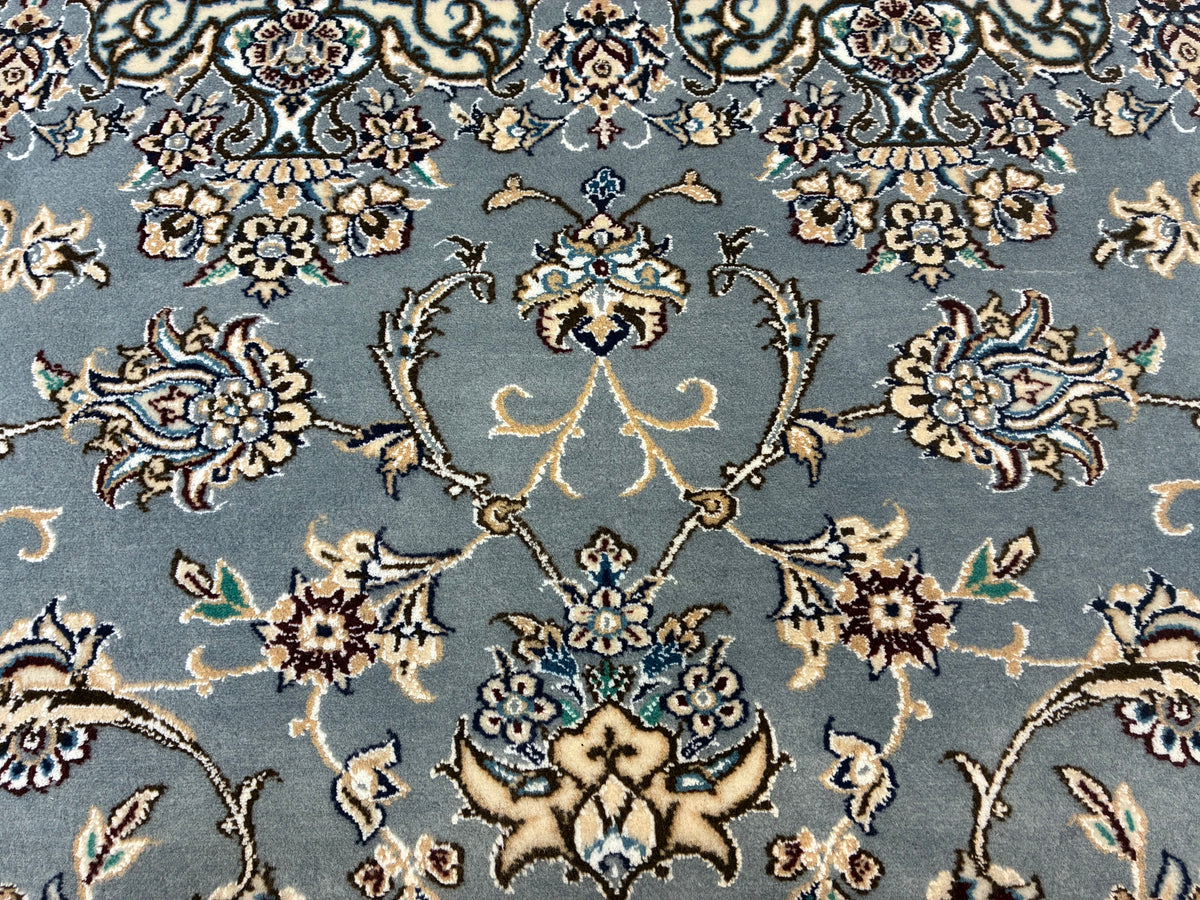 【千葉店】 ナイン 250cm x 200cm PS12147