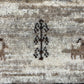 【オンライン限定】カシュクリギャッベ 136cm x 80cm RJ518