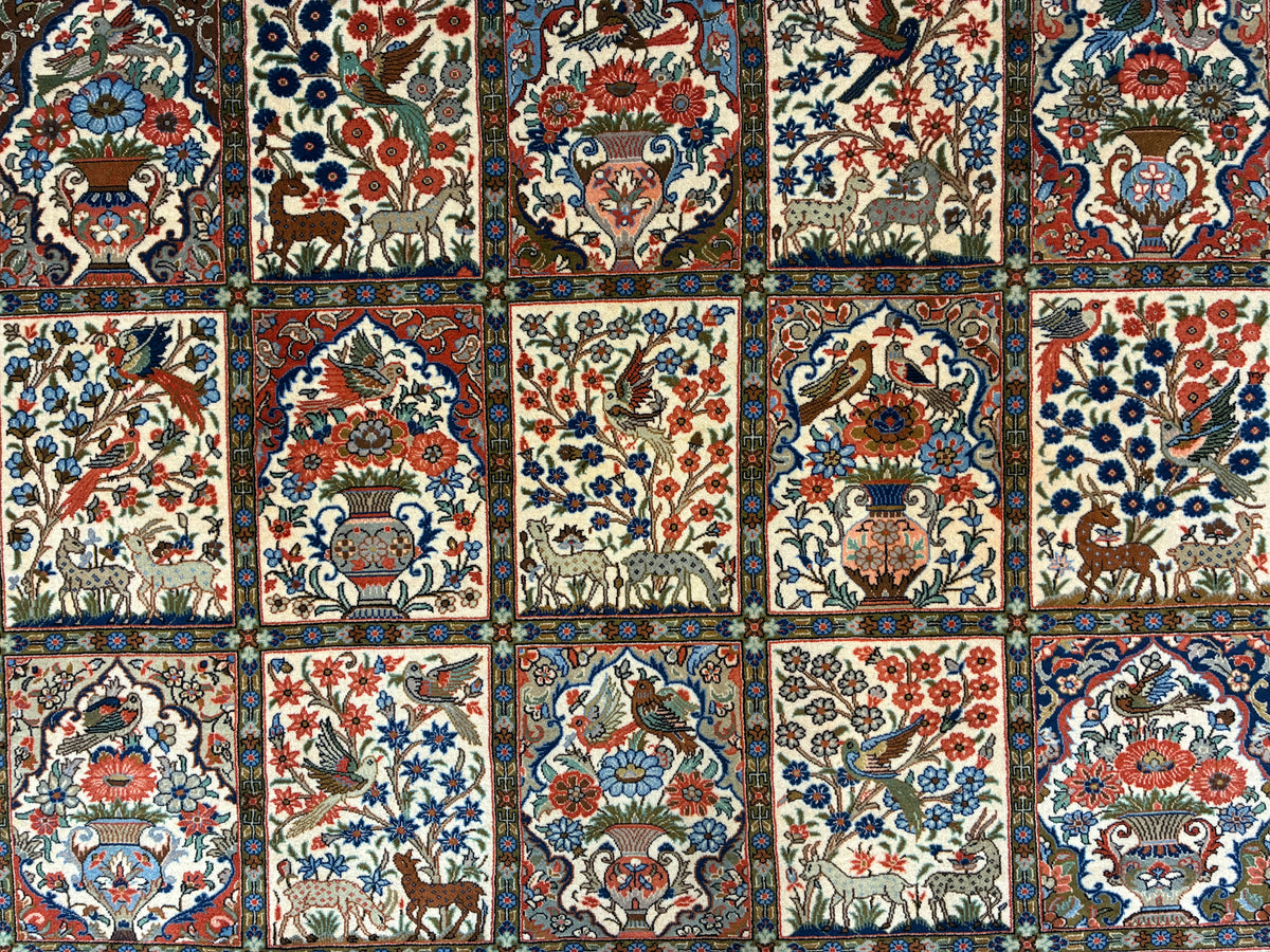 【千葉店】サルーク 350cm x 250cm NT15424
