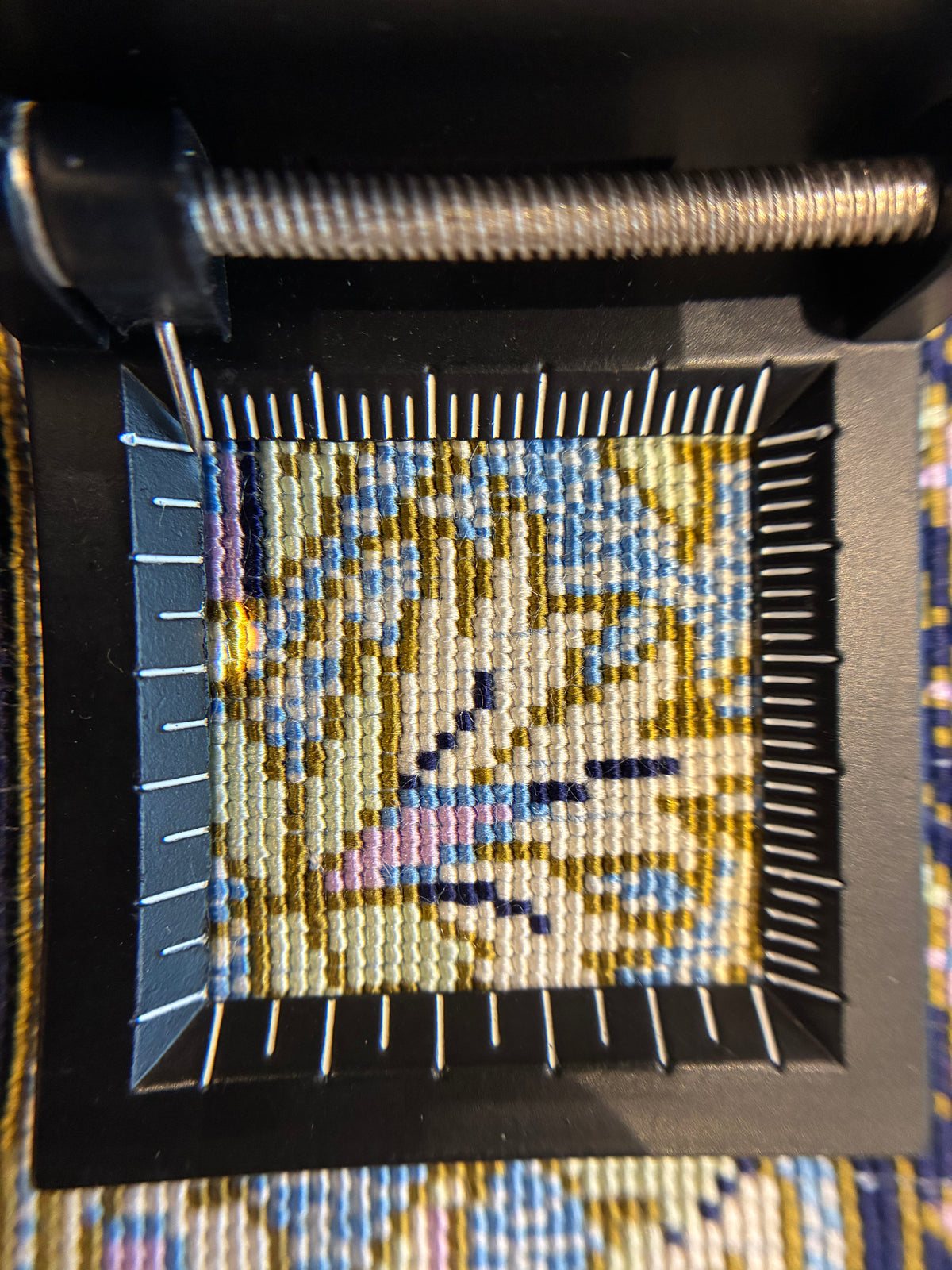 【千葉店】クム マスミ工房 109cm x 72cm A9420