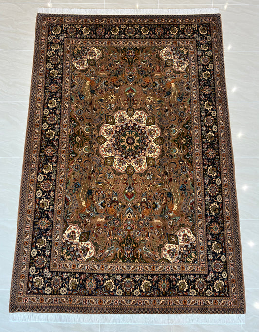 【千葉店】ムード 310cmx205cm PS7097