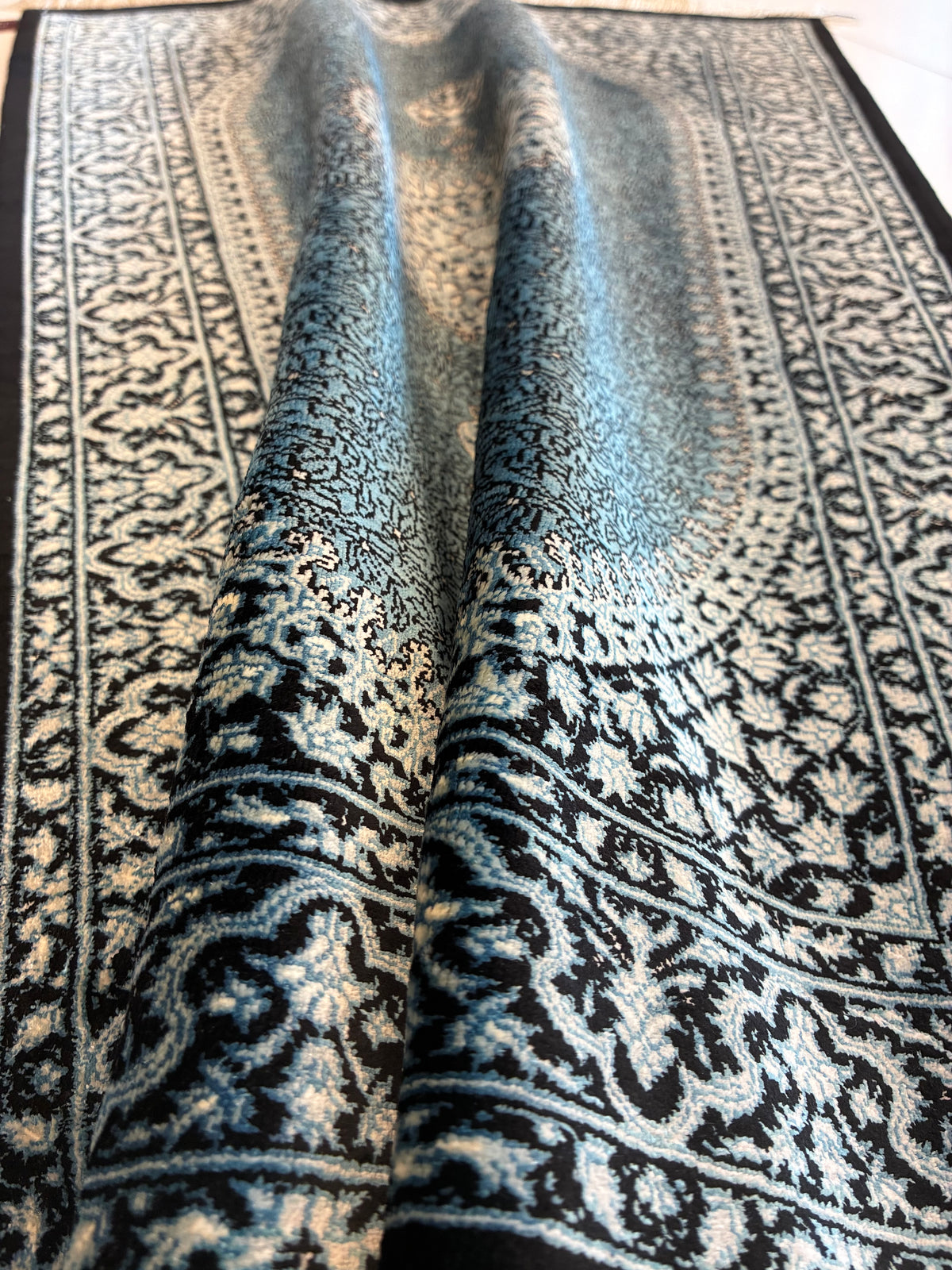 【千葉店】クム ゴルバーニ工房 86cm x 60cm PS12317