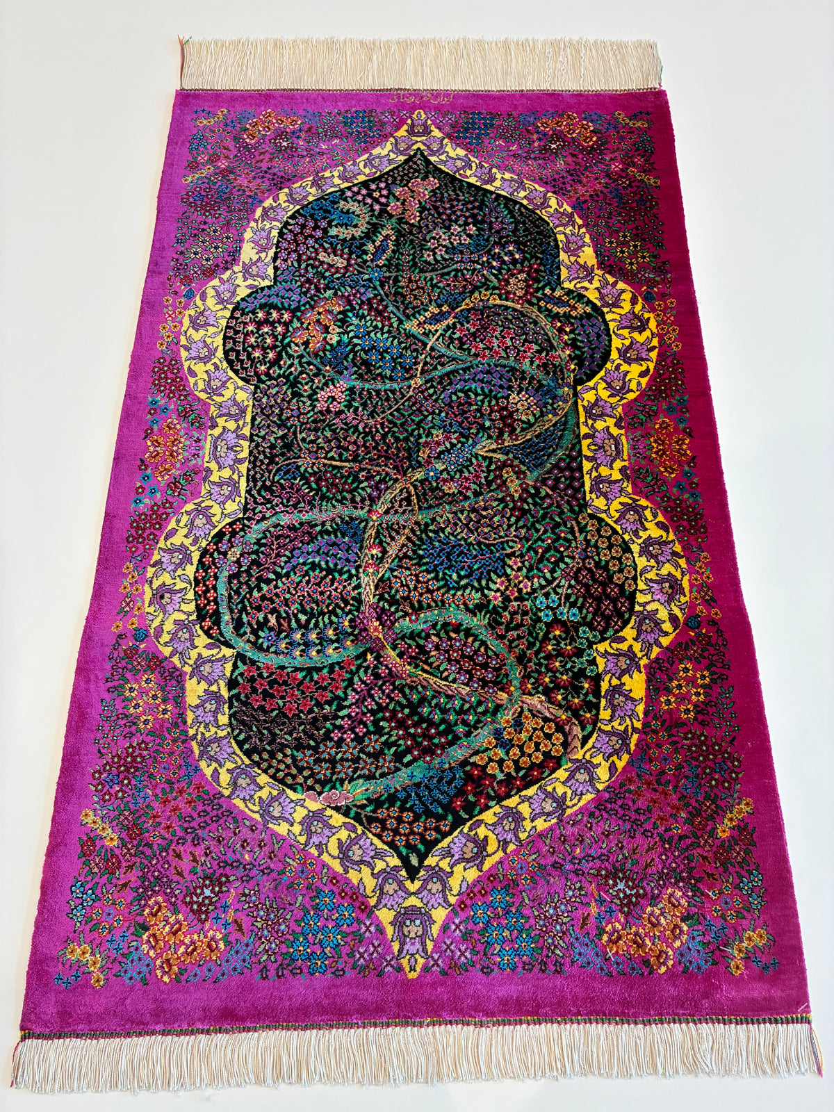 【千葉店】クム レザイ工房 100cm x 60cm PS12750