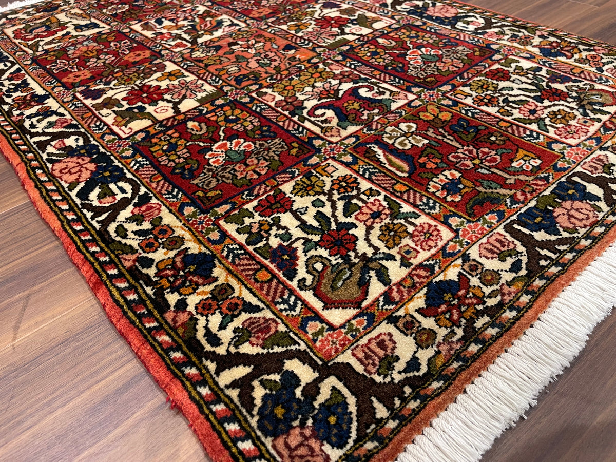 【千葉店】バクティアリ 95cm x 64cm PS8433
