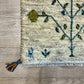 【福岡店】ギャッベ  142cm x 54cm RJ13154