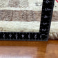 【オンライン限定】ギャッベ アマレバフト 120cm x 75cm RJ2503