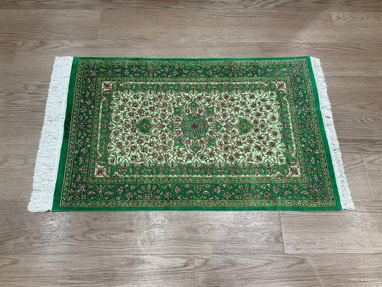 クム ムサヴィ工房 88cm x 57cm NT13854