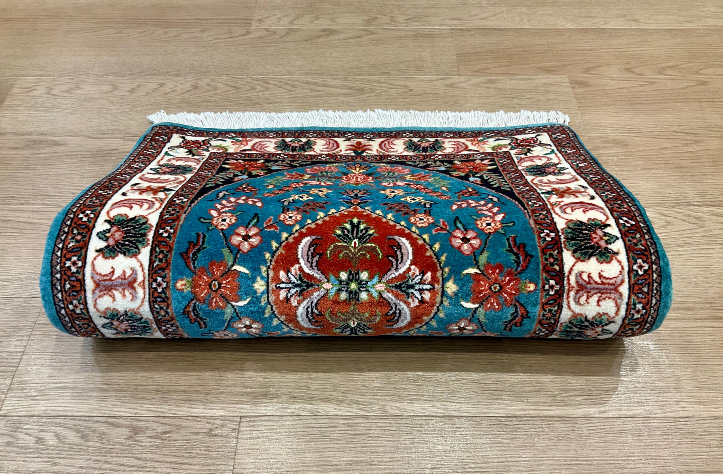 ビジャー 82cm x 62cm NT10041