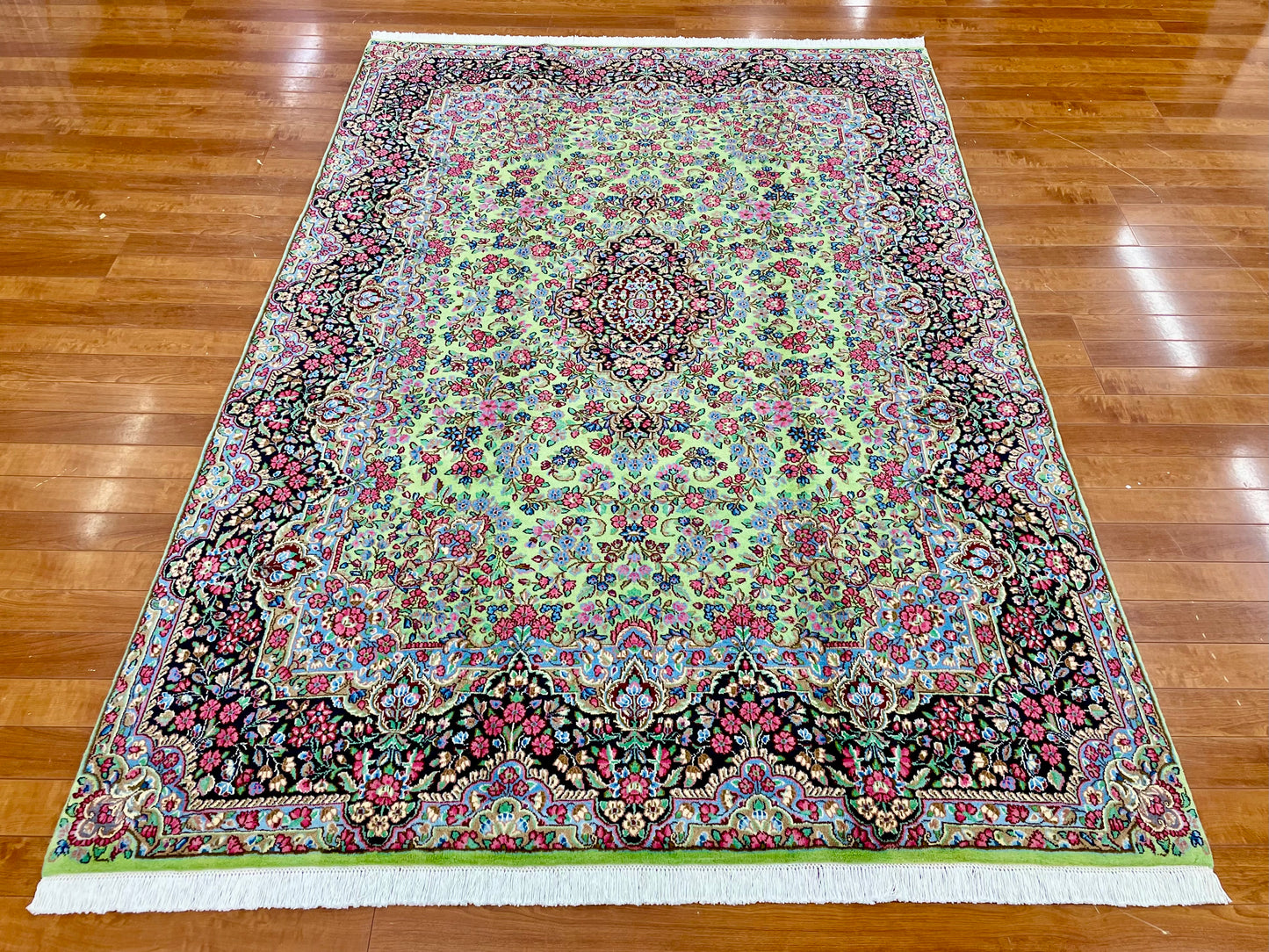 【オンライン限定】ケルマン 298cm x 200cm NT17177