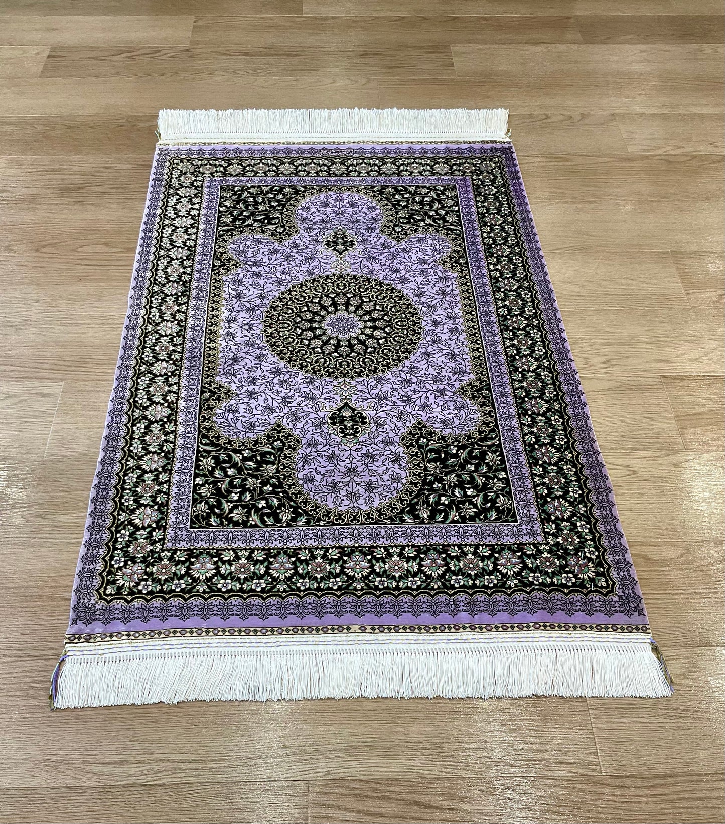 クム マスミ(マースミ)工房 109cm x 72cm A22198