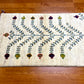 【オンライン限定】ギャッベ 123cm x 82cm RJ7239
