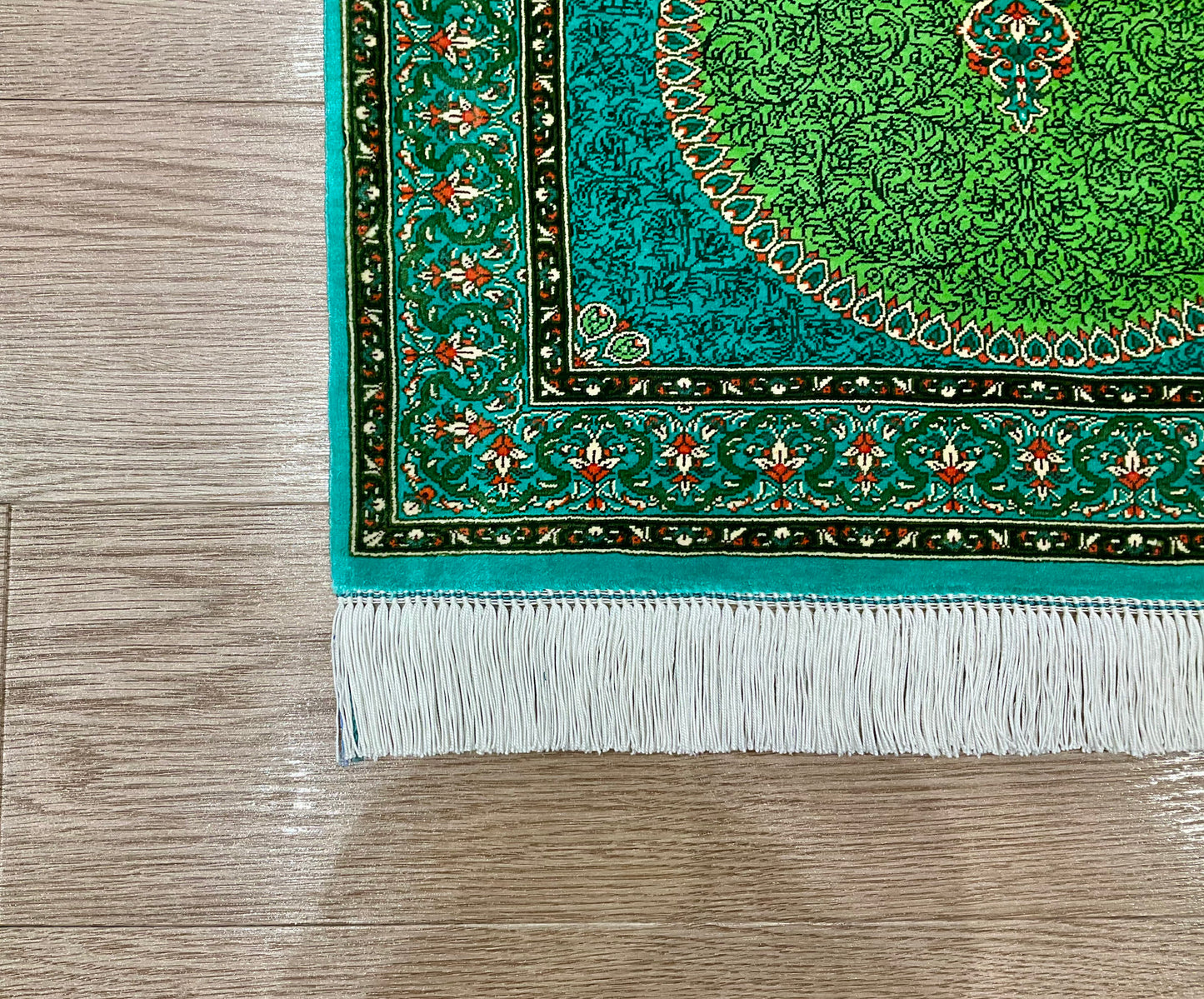 クム ササン工房 76cm x 53cm PS9930