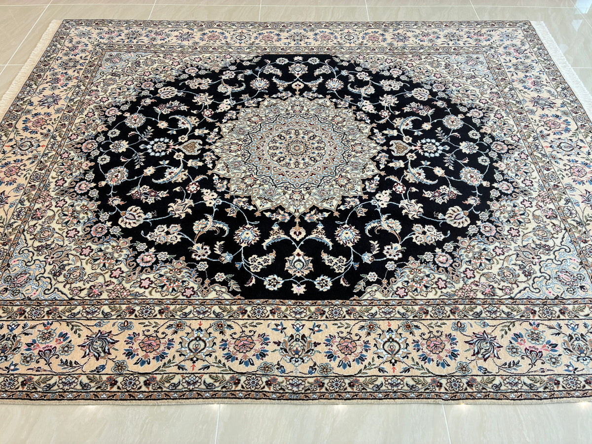 【千葉店】 ナイン 255cm x 200cm PS7566