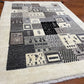 【オンライン限定】カシュクリギャッベ 118cm x 82cm RJ7848