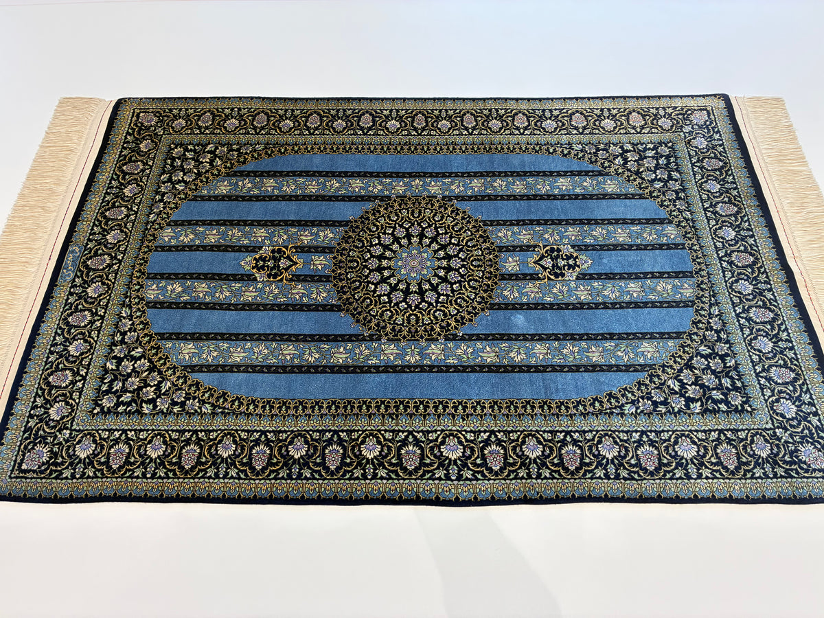 【千葉店】クム マスミ工房 109cm x 72cm A9420