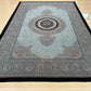 【千葉店】クム・ ウール テルメ工房 300cm x 200cm PS11555
