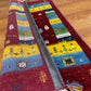 【オンライン限定】カシュクリギャッベ 135cm x 84cm RJ13345