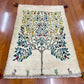 【オンライン限定】ギャッベ 90cm x 62cm RJ14212