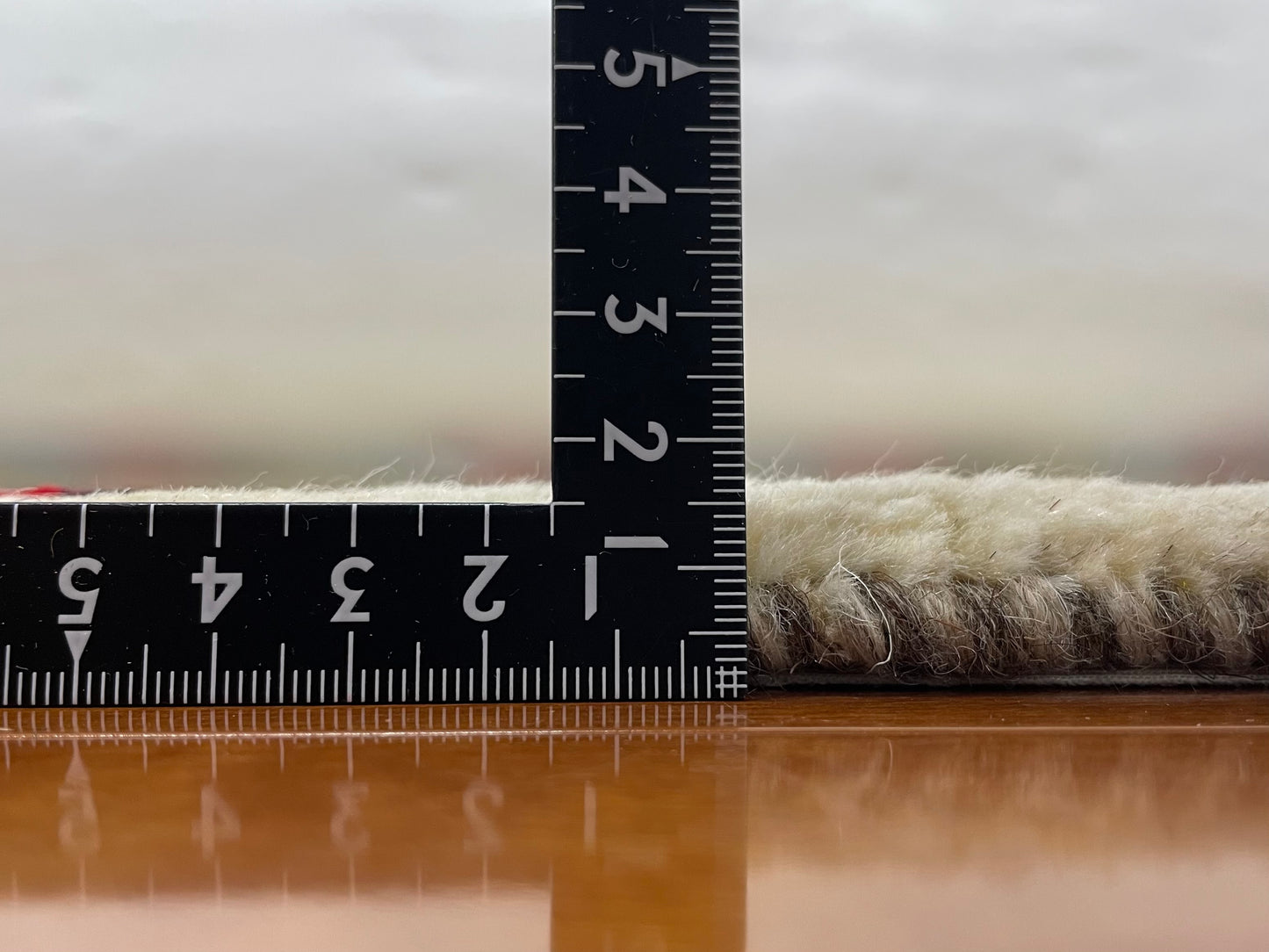 【オンライン限定】ギャッベ アマレバフト 94cm x 66m RJ17079