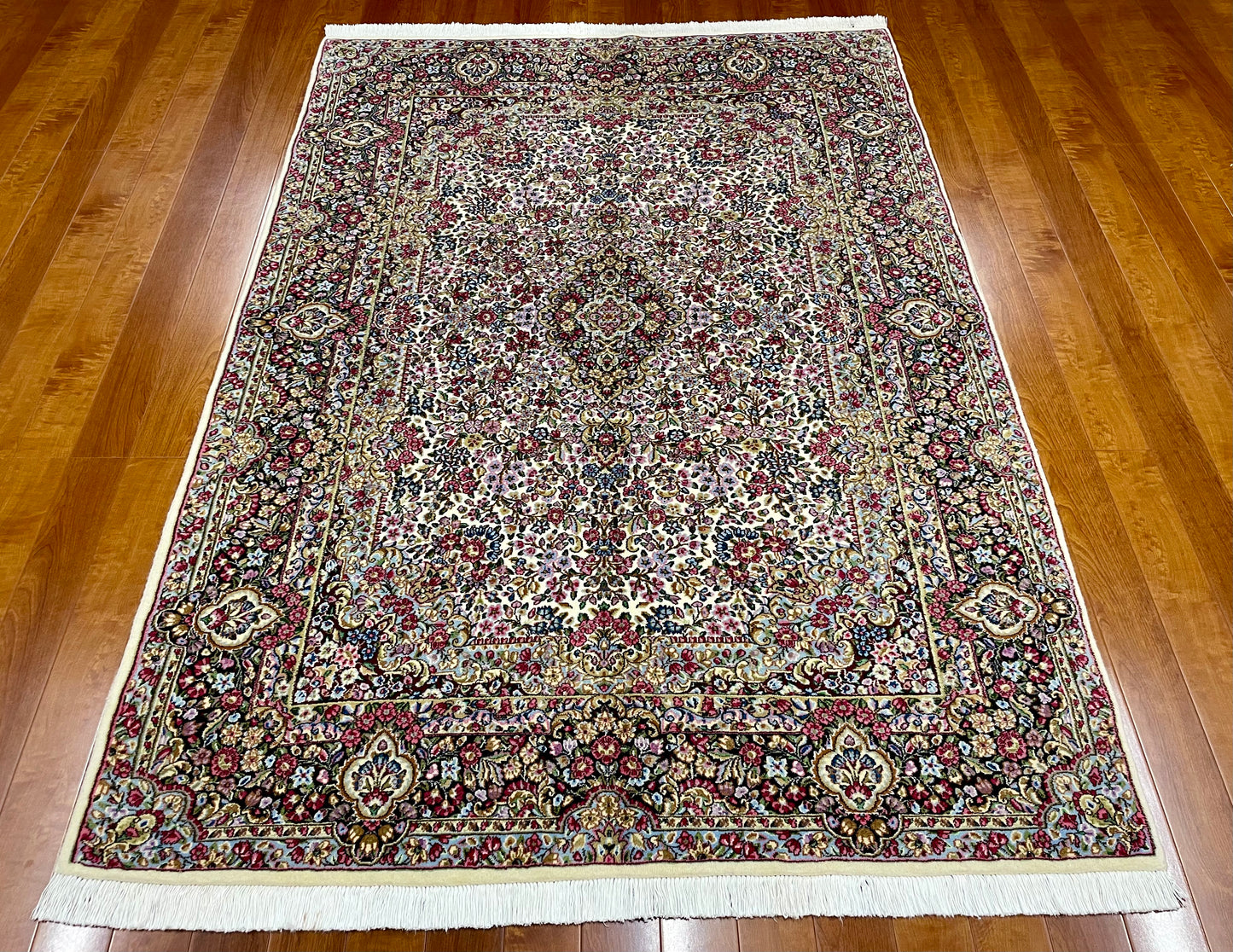 【オンライン限定】ケルマン 210cm x 148cm PS115