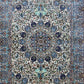 ペルシャンシルク 120cm x 80cm PS10168