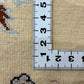 ナインシシラ ハビビアン工房 300cm x 200cm NT13671