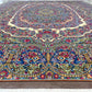 【千葉店】ケルマン 333cm x 247cm PS2962
