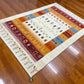 【オンライン限定】カシュクリ 220cm x 150cm BT11463