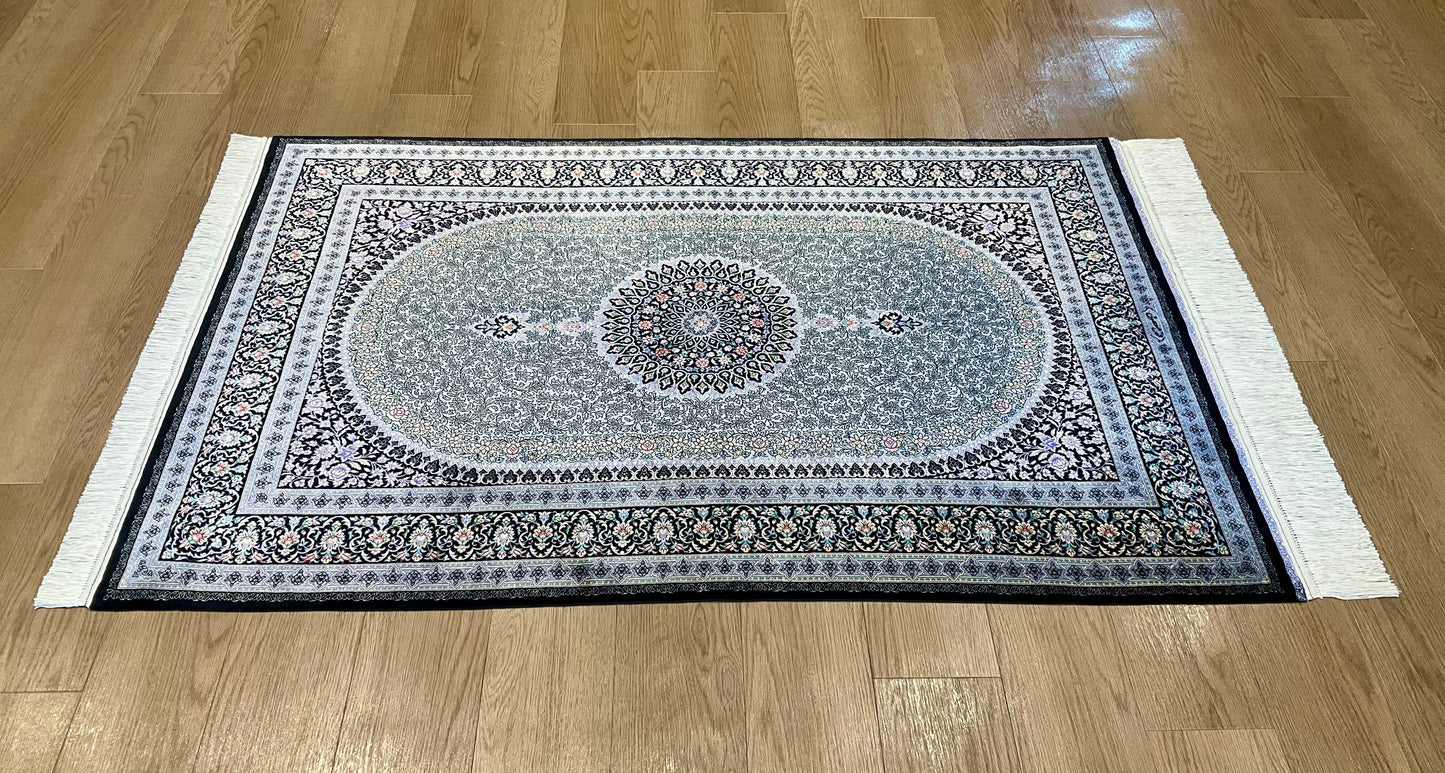 クム マスミ(マースミ)工房 150cm x 98cm PS10264