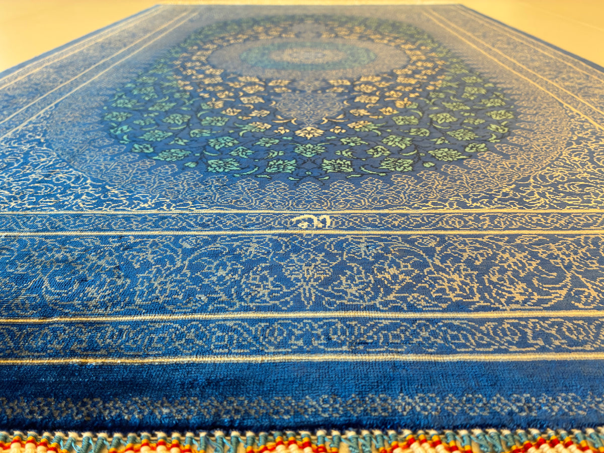 【千葉店】クム シャナ工房 121cm x 79cm PS12427