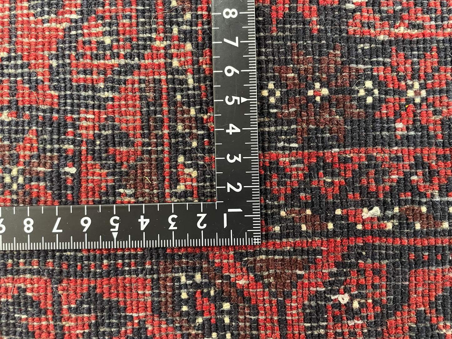 【オンライン限定】バルーチ 177cm x 105cm PS7083
