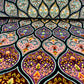 ペルシャンシルク 200cm x 135cm PS11915