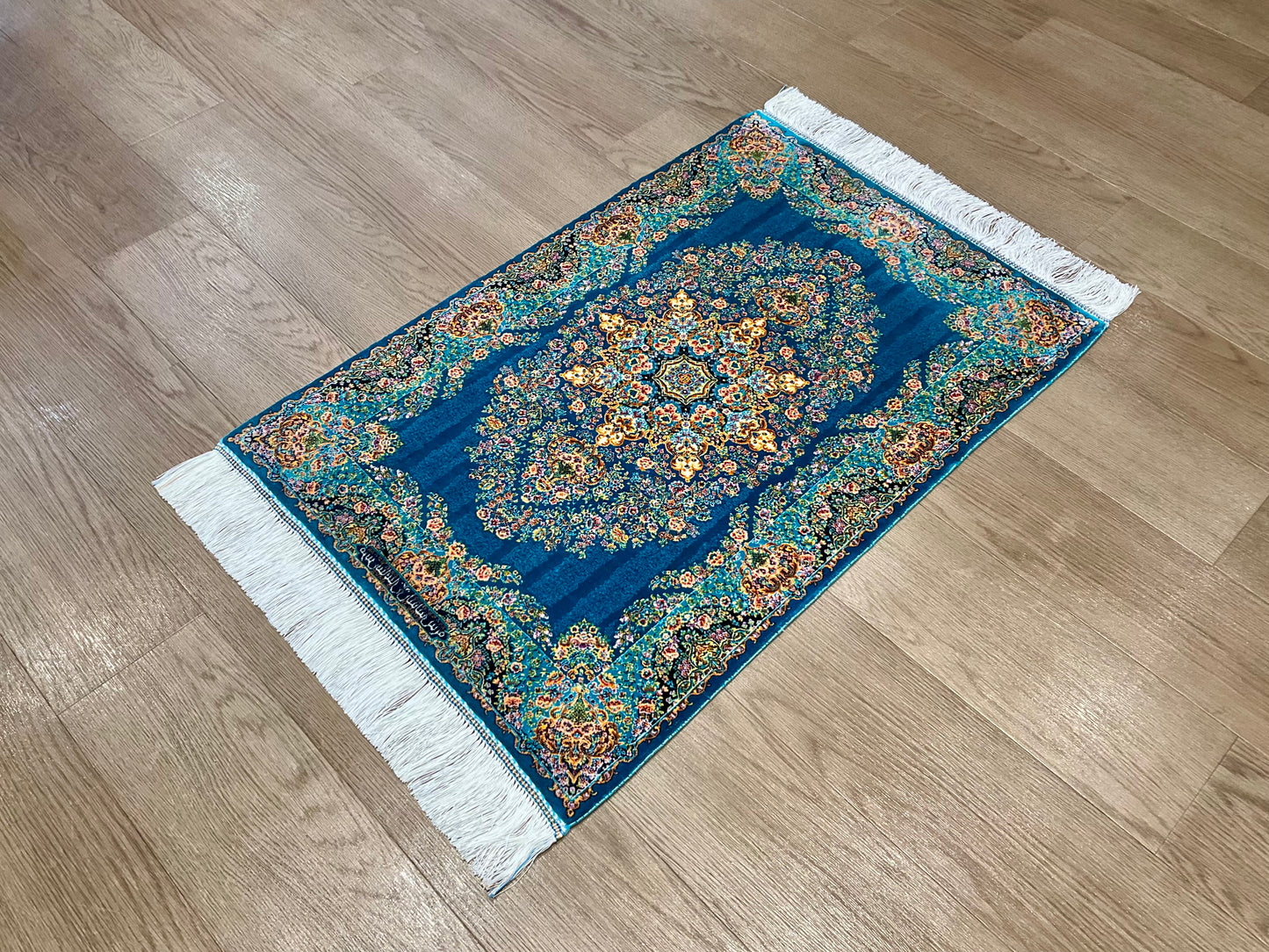 ペルシャンシルク 90cm x 60cm PS10786