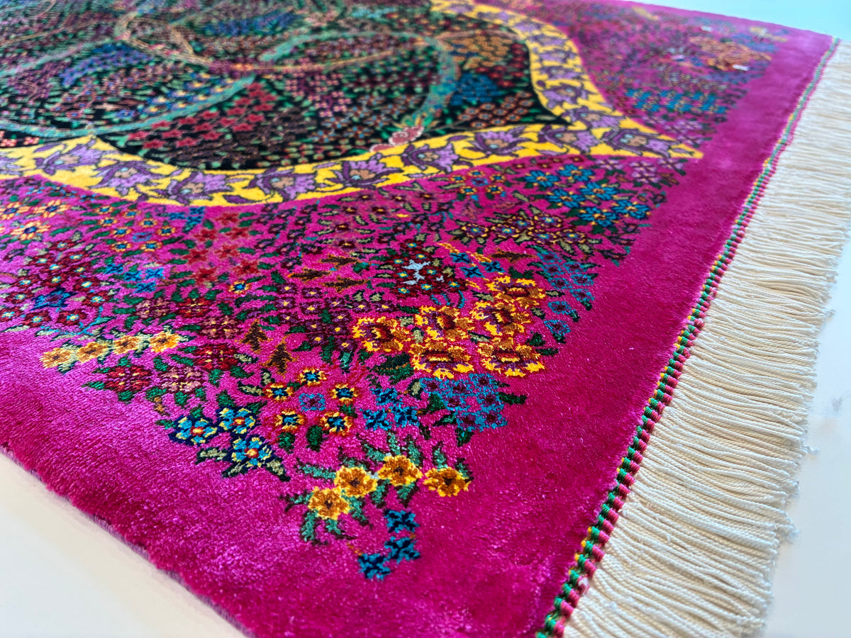 【千葉店】クム レザイ工房 100cm x 60cm PS12750