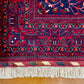 【オンライン限定】アフガニスタン 203cm x 157cm NT16985