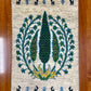【オンライン限定】ギャッベ 90cm x 60cm RJ13792