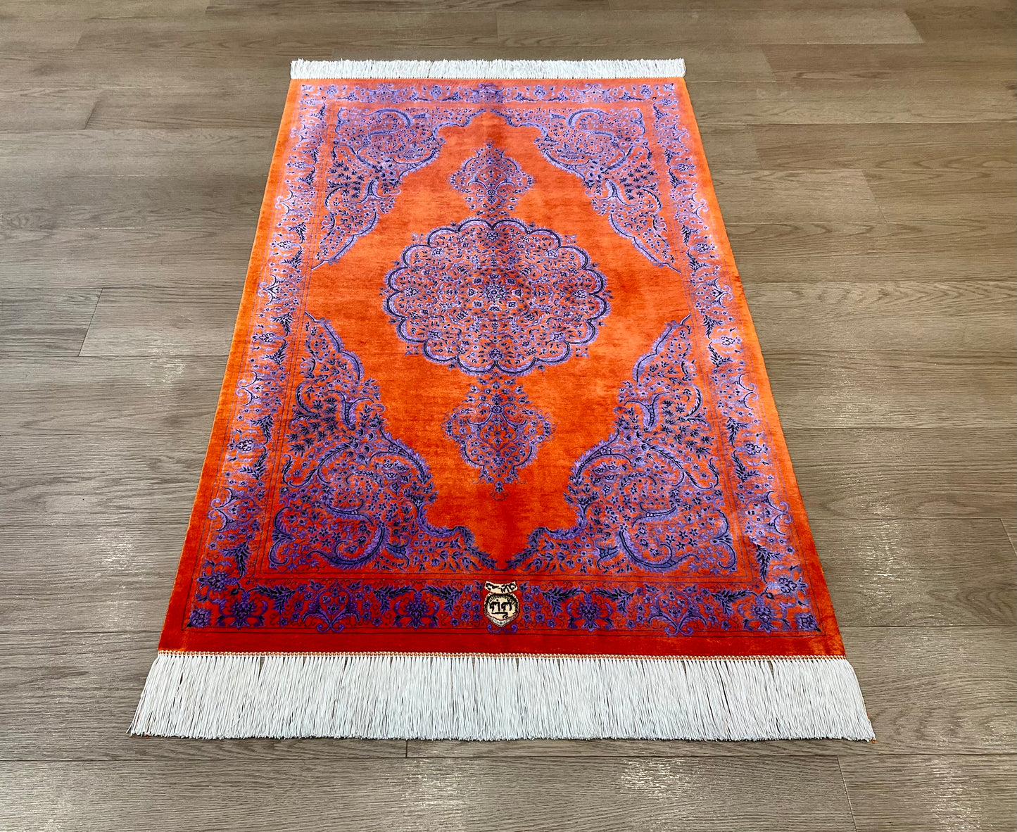 クム タバタバイ工房 128cm x 80cm PS11556