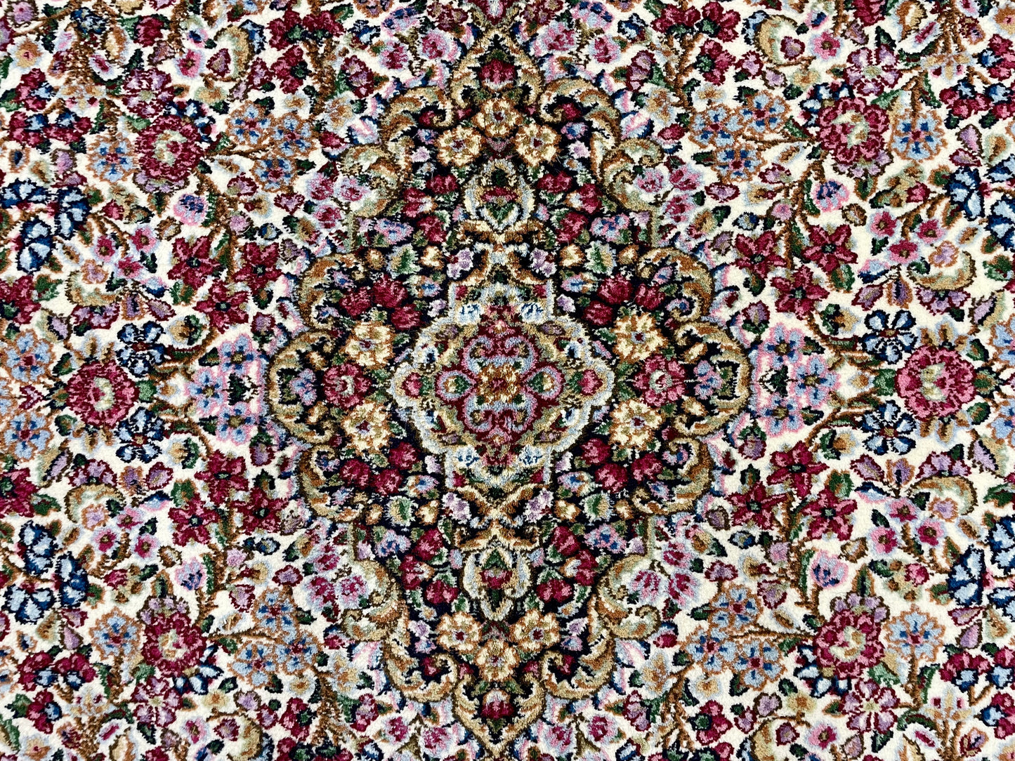 【オンライン限定】ケルマン 210cm x 148cm PS115