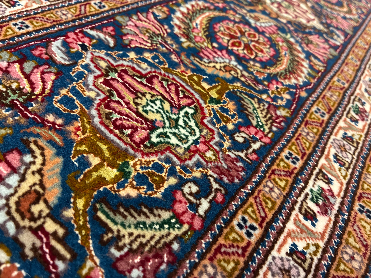 【千葉店】 タブリーズ 300cm x 200cm PS12728