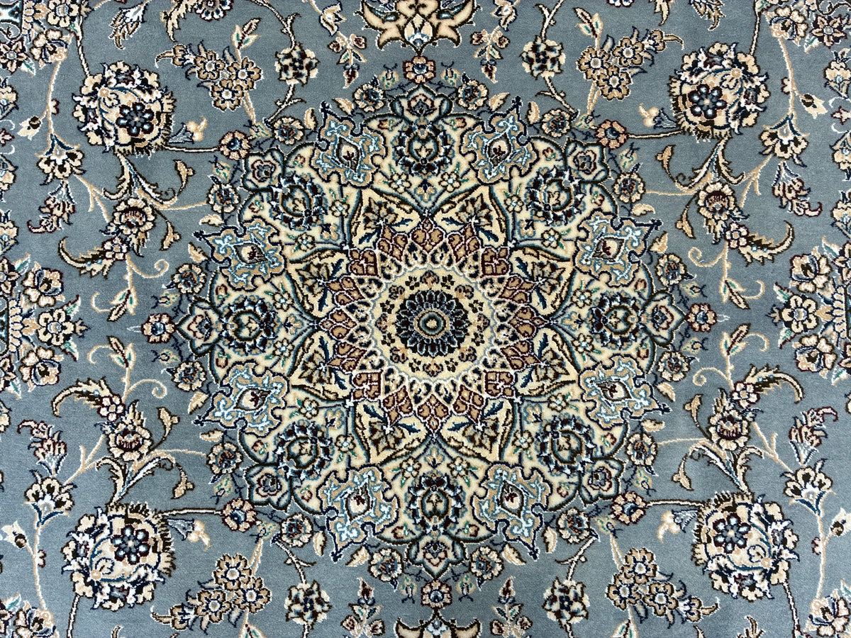 【千葉店】 ナイン 250cm x 200cm PS12147