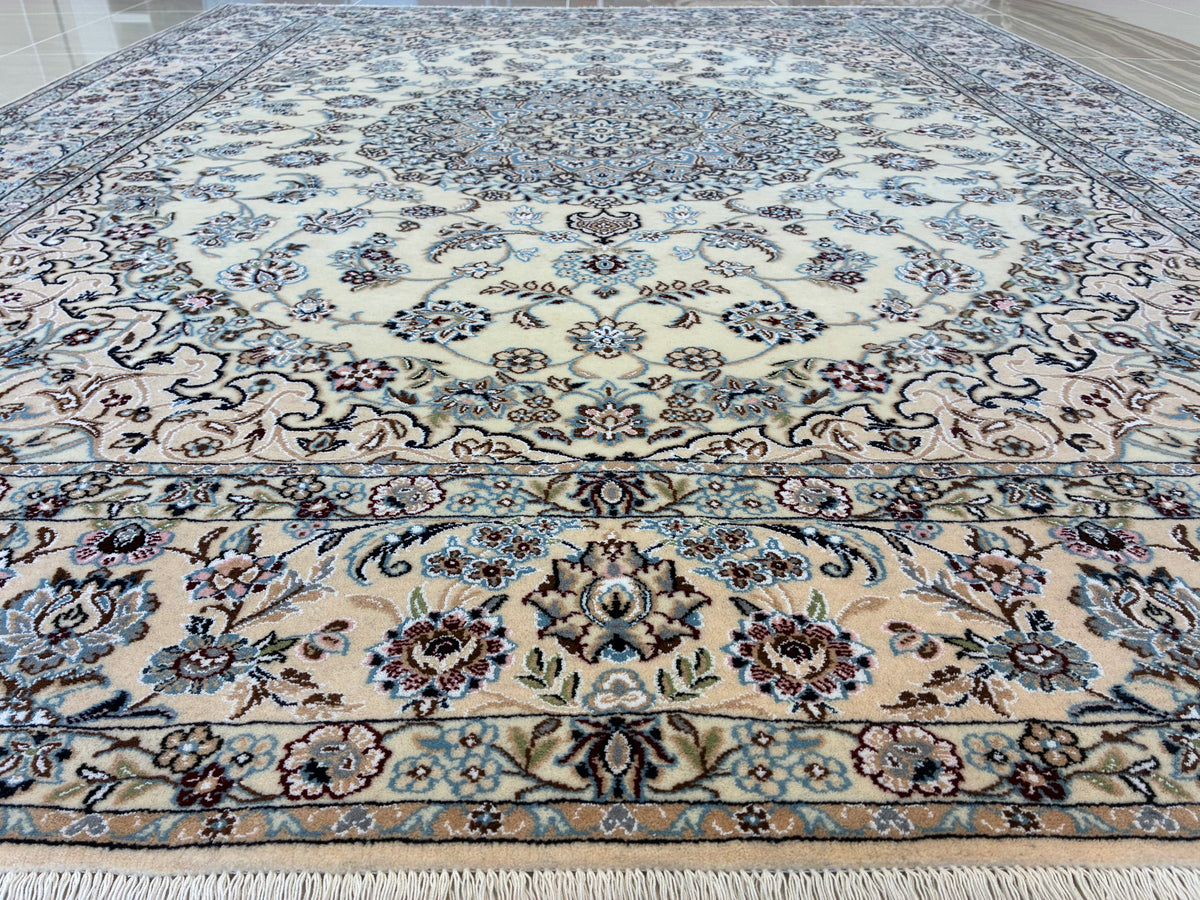 【オンライン限定】 ナイン 255cm x 203cm PS11597