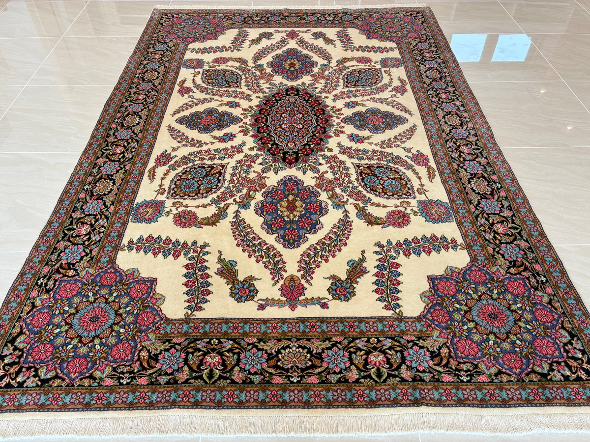 【千葉店】ケルマン 285cm x 198cm PS2959