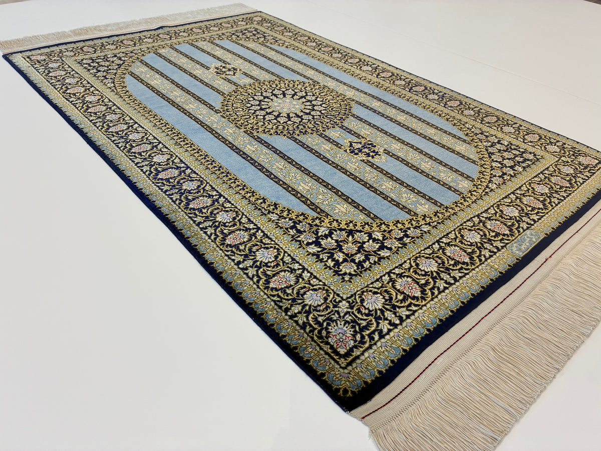 【千葉店】クム マスミ工房 109cm x 72cm A9420