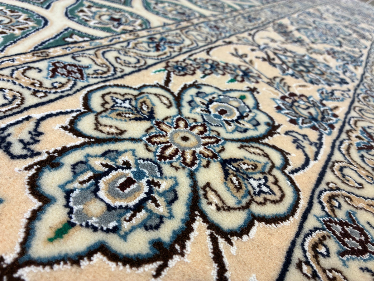 【オンライン限定】 ナイン  255cm x 200cm PS11112
