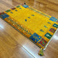 【オンライン限定】ギャッベ 90cm x 60cm RJ8093
