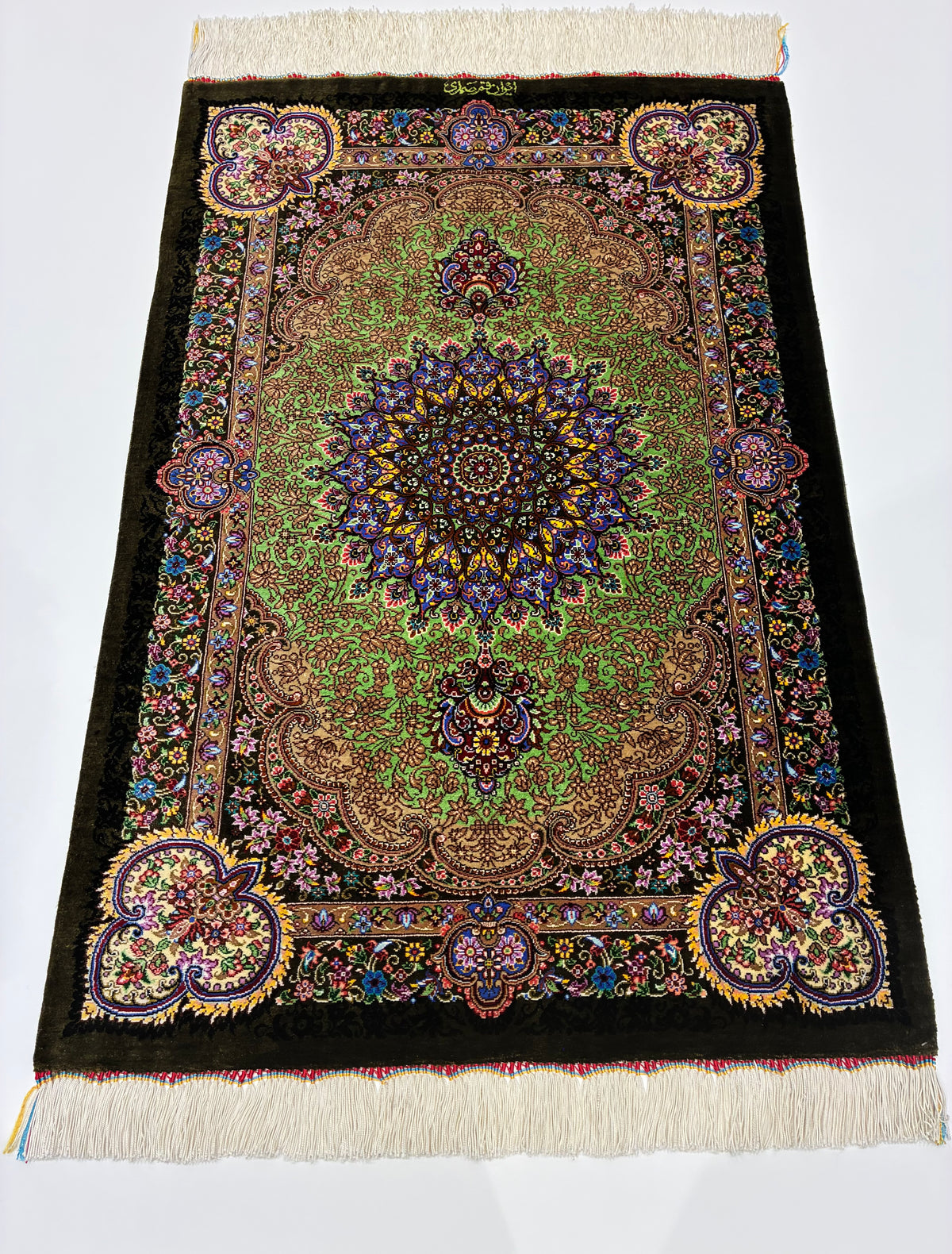 【千葉店】クム サマディ工房 90cm x 60cm PS11950